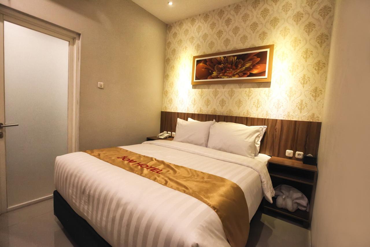 Dom Hotel Jogja Ngaglik Eksteriør billede