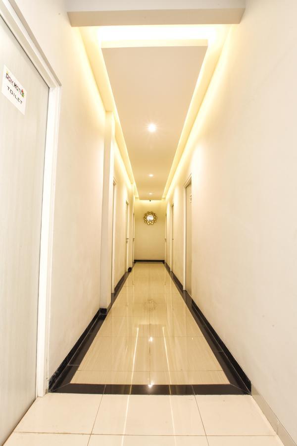 Dom Hotel Jogja Ngaglik Eksteriør billede